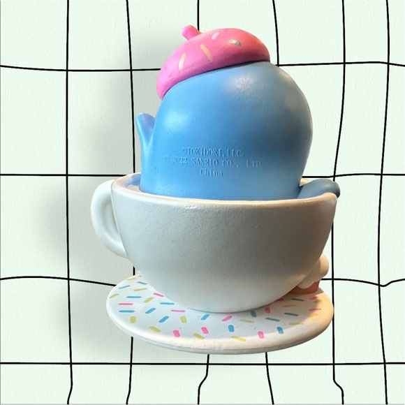 tokidoki x Hello Kitty & Friends Figurine - Picture 3 of 6